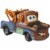 Disney Pixar Cars 1:55 Scale Die-Cast Mater Perspective: front