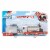 Fisher-Price® Thomas & Friends Trackmaster Merlin The Invisible Motorized Toy Perspective: front