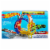 Mattel Hot Wheels® Energy Track™ Play Set Perspective: front