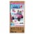 Power Wheels™ Kids Electric Ride-On Disney Princess Jeep® Wrangler Toy Car Perspective: front