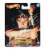 Hot Wheels® Wonder Woman Van Perspective: front