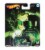 Hot Wheels® Green Lantern Dodge Van Perspective: front