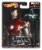 Hot Wheels® Ironman Car Toy Perspective: front