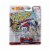 Hot Wheels® Spider Mobile Perspective: front
