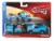 Mattel Cars 3 Race Team Roger Wheeler & Dinoco Pitty Toy Car Perspective: front