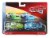 Disney Pixar Cars Cal Weathers and Brick Yardley 2-Pack Perspective: front