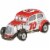 Disney Pixar Cars 1:55 Scale Die-cast Doc's Racing Days Duke Coulters Toy Car Perspective: front