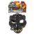 Mattel Jurassic World™ Indoraptor Mask Perspective: front