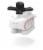 Mega Bloks® Thomas & Friends Harold Engine Perspective: front