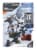 Mega Construx Call of Duty Legends: Winter Heroes Troop Pack Perspective: front