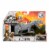 Mattel Jurassic World™ Roarivores™ Allosaurus Perspective: front