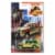 Mattel Matchbox® Jurassic World Diecast Collection Perspective: front