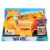 Mattel Hot Wheels® City Super Stunt Skate Park Play Set Perspective: front