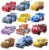 Mattel Disney Pixar Cars Micro Racer Toy Perspective: front