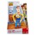 Mattel Disney Pixar Toy Story Woody Figure Perspective: front