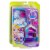 Mattel Polly Pocket Pocket World Snowball Surprise Compact Playset Perspective: front