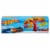 Mattel® Hot Wheels® Flame Jumper Play Set Perspective: front