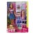 Mattel Barbie® Doll and Accessory Set Perspective: front