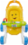 Fisher-Price® Stroll and Learn Walker Perspective: front