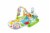 Fisher-Price Deluxe Kick & Play Piano Gym Perspective: front