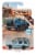 Mattel Matchbox® Moving Parts 2000 Nisaan Xterra Car Perspective: front