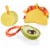Fisher-Price® 3-Piece Taco Tuesday Gift Set Perspective: front