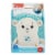 Fisher-Price® Calming Vibes Hedgehog Soother Perspective: front