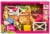 Barbie® Hugs 'n Horses Doll Playset Perspective: front