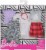 Barbie Fashion - Mix Checks and Nature Perspective: front