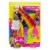 Mattel Barbie® White Rainbow Sparkle Hair Doll Perspective: front