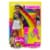 Mattel Barbie® Black Rainbow Sparkle Hair Doll Perspective: front