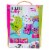 Rose Art LAUR DIY Mini Plushie Kit Perspective: front