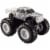 Hot Wheels Monster Trucks Rev Tredz Slinging Ink Perspective: front