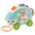 Fisher-Price® Linkimals Happy Shapes Hedgehog™ Perspective: front
