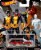 Mattel Hot Wheels® X-Men Nissan Skyline Van Perspective: front