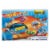 Mattel Hot Wheels® Drift Master Champion Playset Perspective: front
