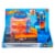 Mattel Hot Wheels® City Super Spin Tire Shop Play Set Perspective: front