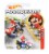 Mattel® Hot Wheels® Mario Kart™ Mario Standard Kart Toy Vehicle Perspective: front