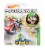 Mattel® Hot Wheels® Mario Kart™ Luigi Mach 8 Toy Vehicle Perspective: front