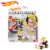 Mattel® Hot Wheels® Mario Kart™ Peach Standard Kart Toy Vehicle Perspective: front