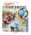 Mattel® Hot Wheels® Mario Kart™ Light-Blue Yoshi Standard Kart Toy Vehicle Perspective: front
