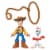 Fisher-Price® Imaginext® Disney Pixar Toy Story 4 Woody & Forky Figures Perspective: front