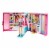Mattel Barbie Dream Closet Perspective: front