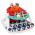 Fisher-Price Fisher-Price Sit-Me-Up Floor Seat with Tray Perspective: front