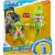 Fisher-Price® Imaginext DC Super Friends -K Croc & Crocodile Pet Perspective: front