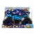 Mattel Hot Wheels® Monster Trucks Hotweiler Vehicle Perspective: front