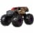 Mattel Hot Wheels® Monster Trucks One Bad Ghoul Vehicle Perspective: front