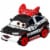 Disney Pixar Die-Cast 1:55 Scale Cars Chisaki Perspective: front