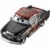 Disney Pixar Cars 1:55 Scale Die-cast Randy Lawson Perspective: front