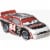 Disney Pixar Die-Cast 1:55 Scale Cars Dave Alternators Perspective: front